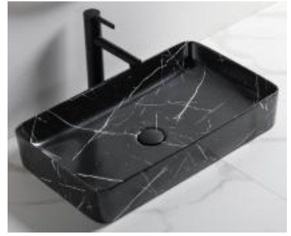 TOP BASIN UCOMFORT B05 24